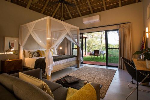 Foto dalla galleria di Moya Safari Lodge & Villa a Hoedspruit