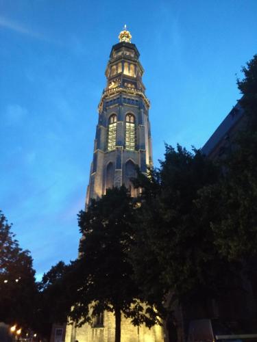 Fotografie z fotogalerie ubytování De Kaepstander v destinaci Middelburg