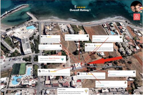 Gouves Beach Boutique Apartment