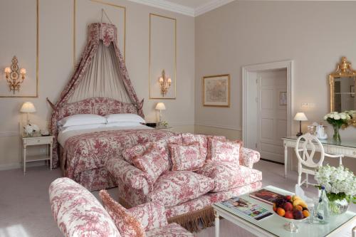 The Merrion Hotel Image