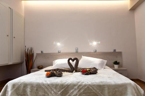 Villa Popi Studios (Froso)