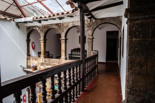 Imagen de la galería de Hotel Cusco Plaza Saphi, en Cusco