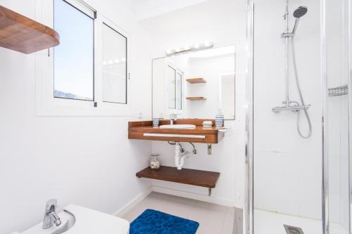 Apartment El Faro