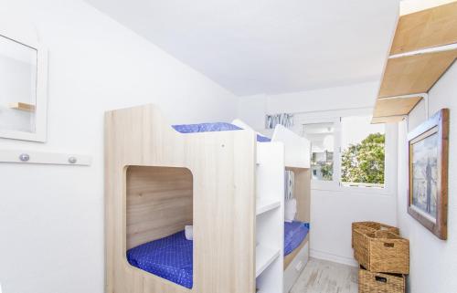 Apartment El Faro