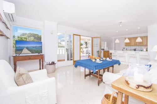 Apartment El Faro
