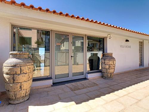 Villa Moniz - Jacuzzi Sea view by LovelyStay