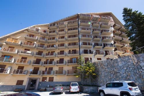 Gallery image of Appartamenti i Portici in Prato Nevoso