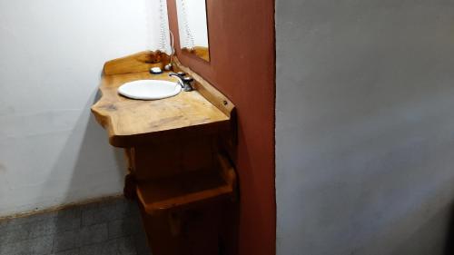 Φωτογραφία από το άλμπουμ του Hotel Uritorco σε Capilla del Monte