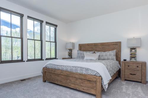 Gallery image of Creekhouse 1525 in Mammoth Lakes