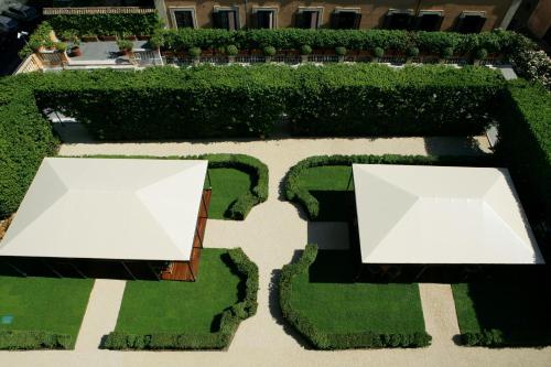 Villa Spalletti Trivelli - Small Luxury Hotels of the World photo 58