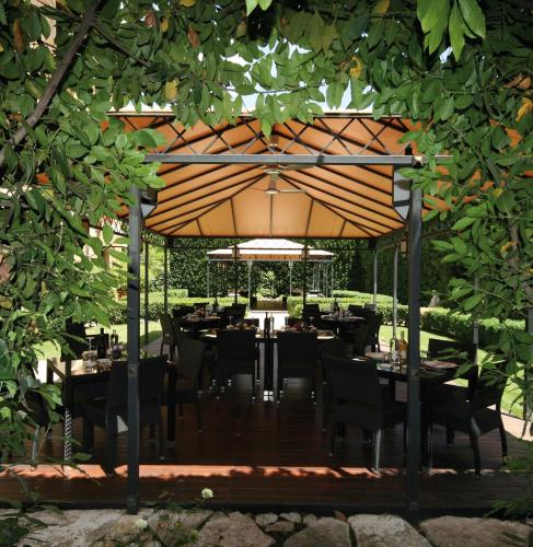 Villa Spalletti Trivelli - Small Luxury Hotels of the World photo 57