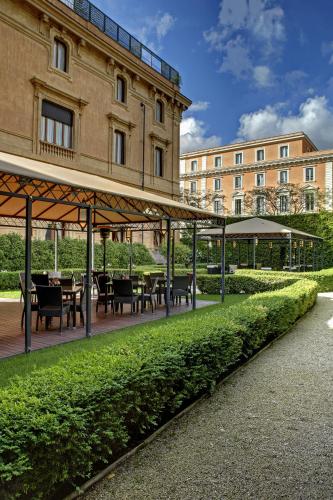 Villa Spalletti Trivelli - Small Luxury Hotels of the World photo 31