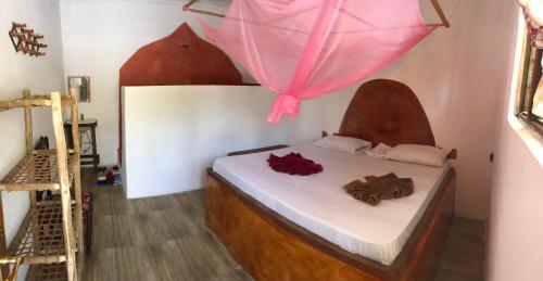 Gallery image of New Iddi Villa in Jambiani
