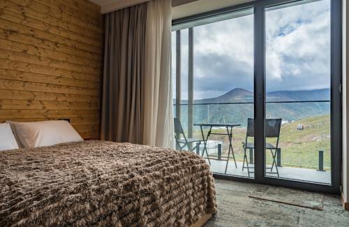 Galería fotográfica de New Gudauri, Atrium 228 en Gudauri