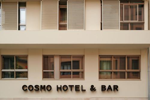 Cosmo Hotel Boutique, Valencia – Bijgewerkte prijzen 2022