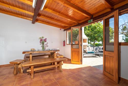 Casa da Mãe do Raivinha