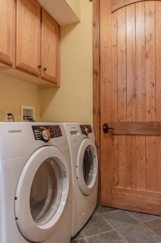 Fotografie z fotogalerie ubytování Lodges 1132 v destinaci Mammoth Lakes