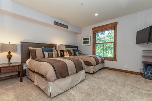 Gallery image of Lodges 1132 in Mammoth Lakes