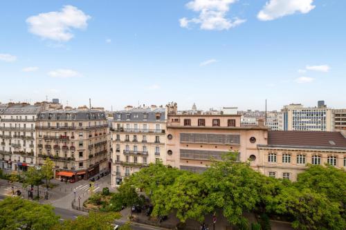 Grand Hôtel Des Gobelins
