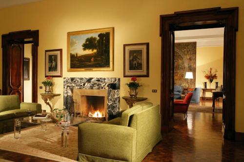Villa Spalletti Trivelli - Small Luxury Hotels of the World photo 45