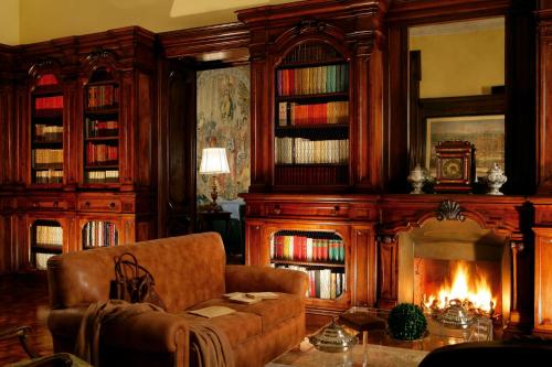 Villa Spalletti Trivelli - Small Luxury Hotels of the World photo 51