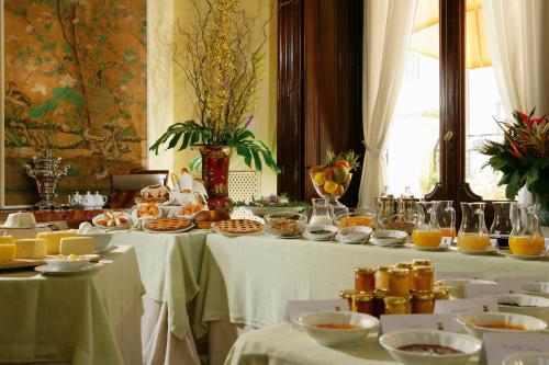 Villa Spalletti Trivelli - Small Luxury Hotels of the World photo 36