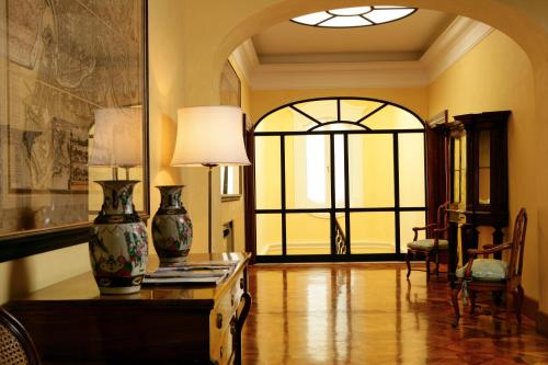 Villa Spalletti Trivelli - Small Luxury Hotels of the World photo 54