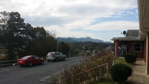 CandlerにあるNakon Motelのギャラリーの写真