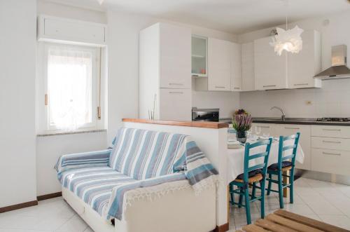 Afbeelding uit fotogalerij van Ca' a' Samba in Sestri Levante