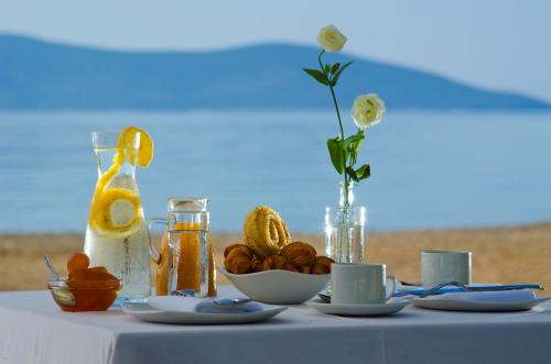 Thermisía马吉斯度假村的相册照片