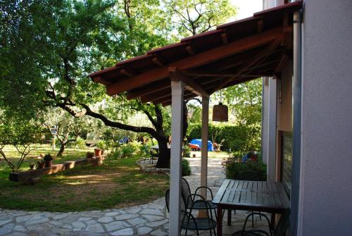 Apartments Natura Makarska with free parking