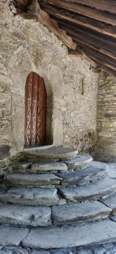 Φωτογραφία από το άλμπουμ του Apartamentos Turísticos Cabrera σε Tejedo de Ancares