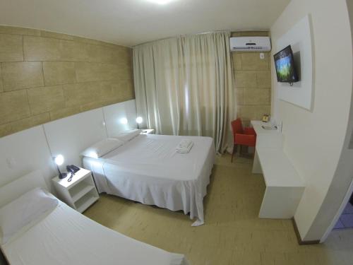 Hotel São Marcos – Photos 3