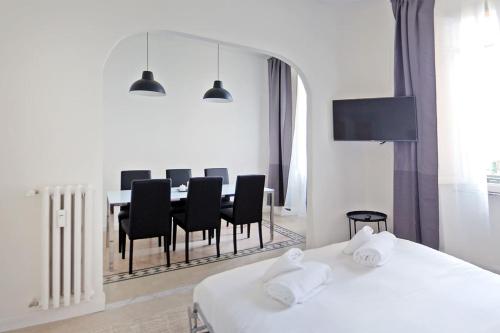 Guardabassi Collection - Vatican White by Varental