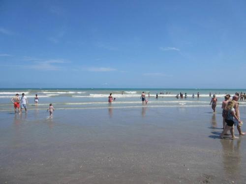 Gallery image of Cozy Beach Getaway in Cape Canaveral