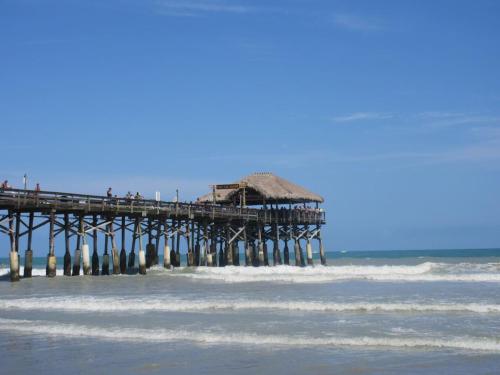 Gallery image of Cozy Beach Getaway in Cape Canaveral