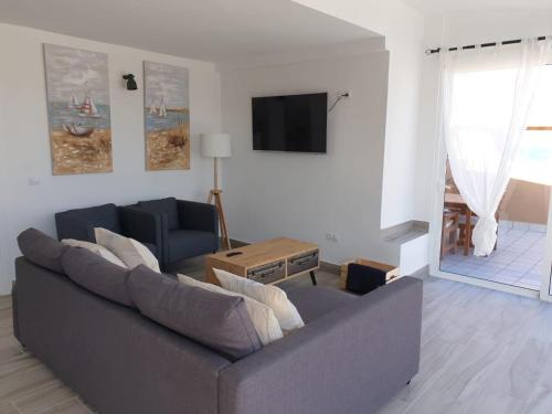Ático Deluxe Corralejo Centro