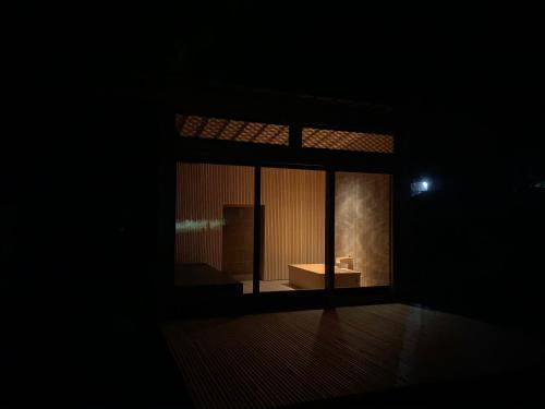 Gambar di galeri bagi The Lodge MIWA di Kyoto