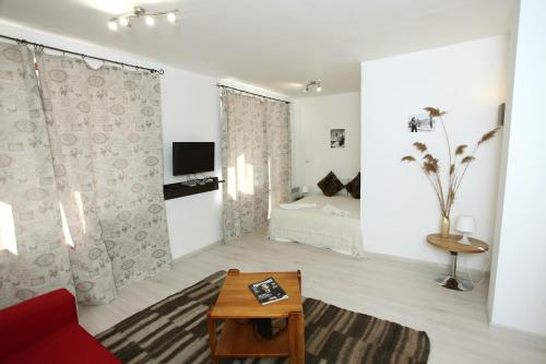 Gallery image of Snow Pearl Residence & FREE SPA in Bansko