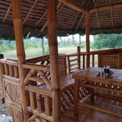 Fotografie z fotogalerie ubytování Nirvana resort & dive centre - Moalboal v destinaci Moalboal