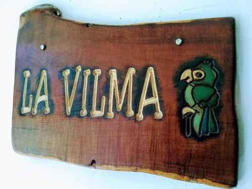 La Vilma Hospedaje Familiar