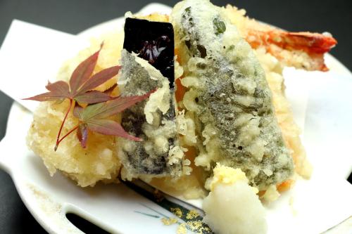 Billede fra billedgalleriet på Usuki Yunosato i Saiki