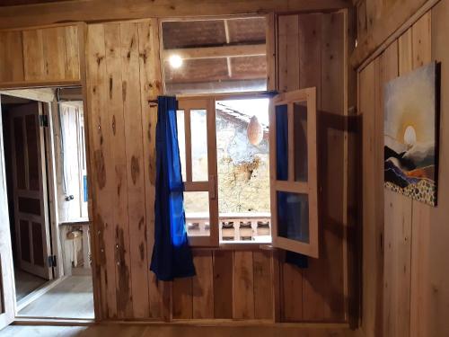Gambar di galeri bagi Homie homestay di Loung Co