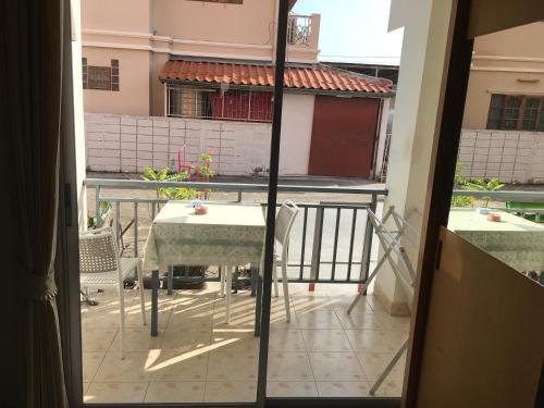 Ảnh trong thư viện ảnh của Baan Pak I-Un Hua Hin ở Hua Hin