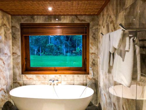 Gallery image of Abian Taksu Suite & Villas in Tegalalang