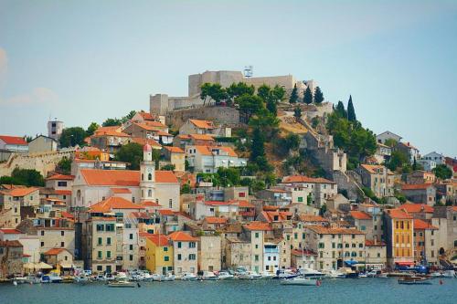 Gallery image of Family friendly holiday home "Ana" in Šibenik