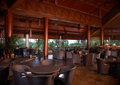Gallery image of Berjaya Langkawi Resort in Pantai Kok