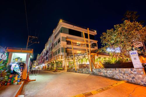 Baumancasa Beach Resort – Photos 3