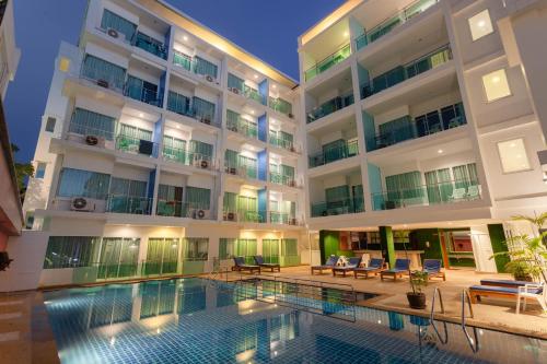 Baumancasa Beach Resort – Photos 4