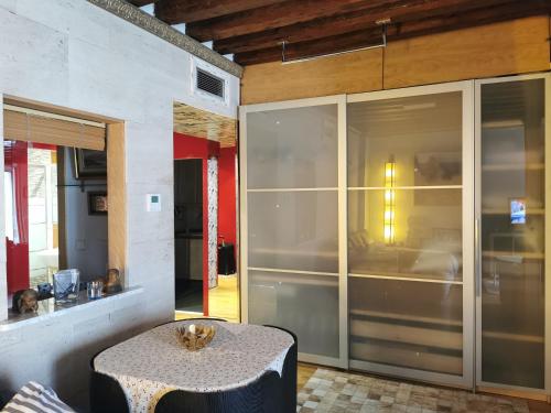 Grundriss der Unterkunft Apartamento MADRID CENTRO GRAN VIA - CALLAO